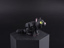 3D Printed Mini Forest, Farm & Home Animal Fidget Toy Pack – Cute Goodie Bag Gift Set