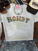 Howdy Graphic