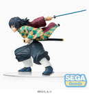 Demon Slayer Kimetsu No Yaiba Spm Figure Giyu Tomioka