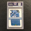 2013-14 Panini Prizm #192 Corey Brewer Signed Card AUTO PSA Slabbed Timberwolves