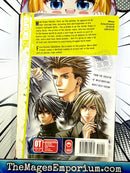 Mad Love Chase Vol 1