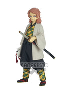 Demon Slayer Kimetsu No Yaiba Figure Vol19Bsabito