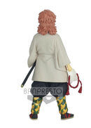 Demon Slayer Kimetsu No Yaiba Figure Vol19Bsabito