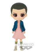 Stranger Things Q Posket Eleven Vol. 1