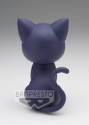 Pretty Guardian Sailor Moon Sofvimates Luna