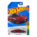 Hot Wheels McLaren Speedtail | Exotics Series 5/5