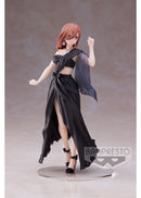 The Quintessential Quintuplets Ff Kyunties Miku Nakano Figure