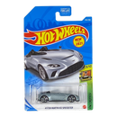 Hot Wheels Aston Martin V12 Speedster | Exotics Series 9/10