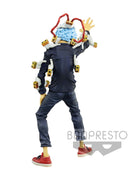 My Hero Academia Banpresto Chronicle Figure Academy Vol4 Tomura Shigaraki