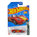 Hot Wheels Glory Chaser | Retro Racers Series 7/10