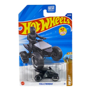 Hot Wheels Tesla Cyberquad | Dirt Series 4/10