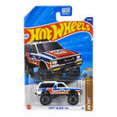 Hot Wheels Chevy Blazer 4x4 | Dirt Series 3/10