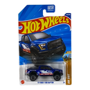 Hot Wheels '17 Ford F-150 Raptor | Dirt Series 4/10