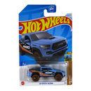Hot Wheels '20 Toyota Tacoma | Dirt Series 4/10