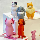 Kyomu Void Animals Blind Box (1 Blind Box)