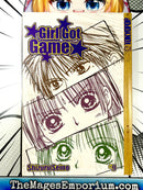Girl Got Game Vol 9