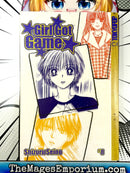 Girl Got Game Vol 8