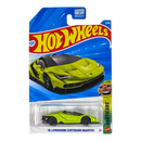 Hot Wheels '16 Lamborghini Centenario Roadster | Exoticars Series 1/10