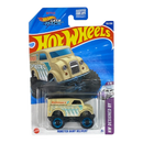 Hot Wheels Monster Dairy Delivery | Designed By Series 5/5