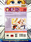 One PIece Vol 22