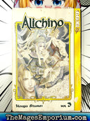 Alichino Vol 3