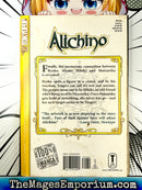 Alichino Vol 3