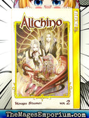 Alichino Vol 2