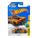 Hot Wheels Time Attaxi | City Works Series 4/10