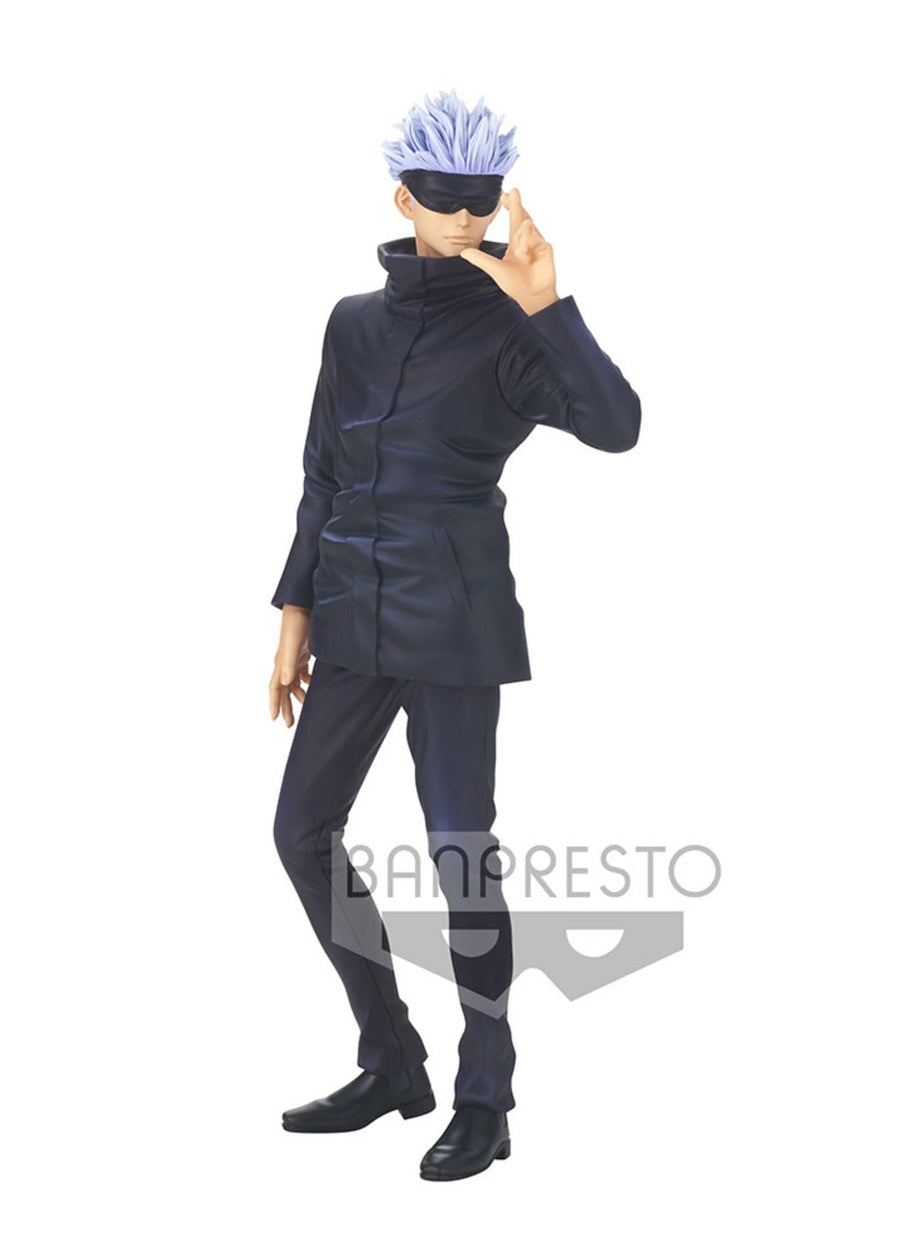 Jujutsu Kaisen Figure Satoru Gojo