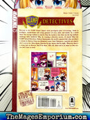 Clamp School Detectives Vol 1