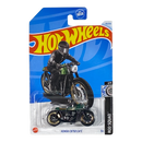Hot Wheels Honda CB750 Cafe | Rod Squad Series 2/5