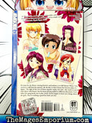 Ai Yori Aoshi Vol 9