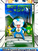 Sgt Frog Vol 4