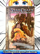 Star Craft Ghost Academy Vol 2