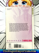 I.N.V.U. Vol 2