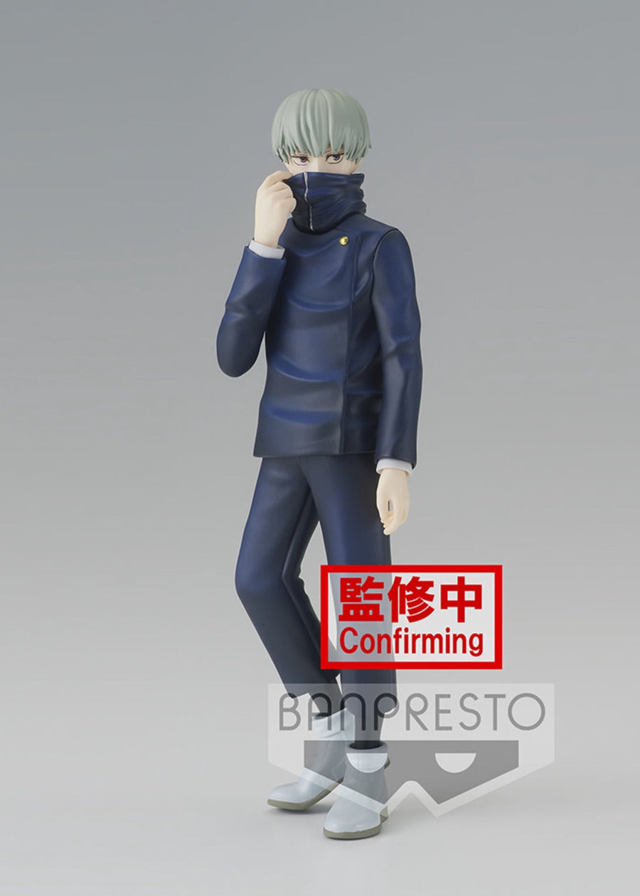 Jujutsu Kaisen Jukon No Kata Nobara Kugisakitoge Inumaki Btoge Inumaki