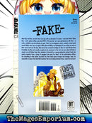 Fake Vol 1