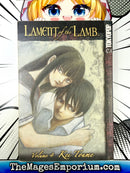 Lament of the Lamb Vol 4