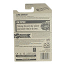 Hot Wheels Cone Shaker - HW Metro Series 5/5