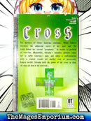 Cross Vol 4