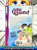 Eerie Queerie Vol 4