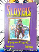 Slayers Vol 7 Super-Explosive Demon Story