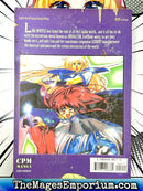 Slayers Vol 7 Super-Explosive Demon Story