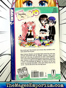 Girls Bravo Vol 1
