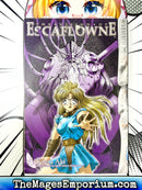 The Vision of Escaflowne Vol 4