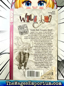 Wild Act Vol 1