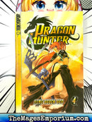 Dragon Hunter Vol 4