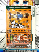 Lagoon Engine Vol 3