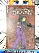 Heaven Above Heaven Vol 2