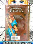 Heaven Above Heaven Vol 2